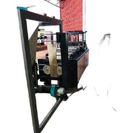 Automated Fabric Cutting Machine