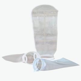 Non Woven Fiberglass Dust Filter Bag
