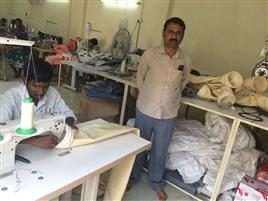 Portable Non-Woven Filter Bags