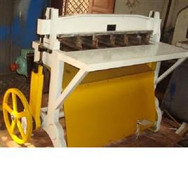 Non Woven Fabric Roll Cutter