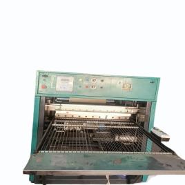 Non Woven Sheet Cutter Machine