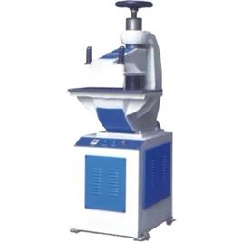 Non-Woven T-Shirt Slitting Machine