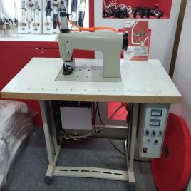 Non Woven Ultrasonic Bag Sealing Device HES-80