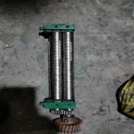 Stainless Steel Noodle Cutting Machine