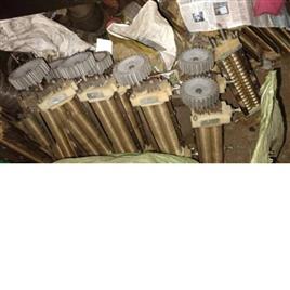 Noodle Cutting Machine