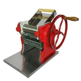 Semi-Automatic Noodle Extruder