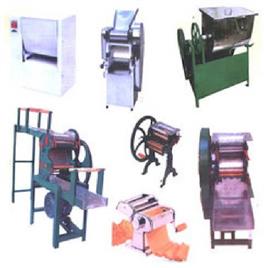 Noodle Slicing Machine