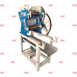 Noodle Extrusion Equipment