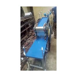 Steel Polished Noodle Production Unit