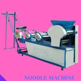 Noodle Production Machine