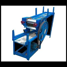 Noodle Fabrication Machine