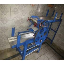 Semi-Automatic Noodle Machine, 200 Kg/Hr