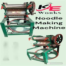 Commercial Noodle Creation Machine