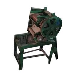 Two-Stage Noodles Fabrication Machine