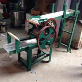 Automated Noodle Making Equipment