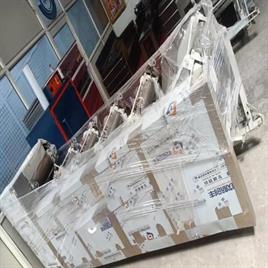 Noodle Production Machine, 200 kg/hr Capacity