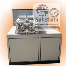 Noodler Plodder Machine