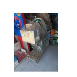 Chowmin Noodles Equipment 3 hp