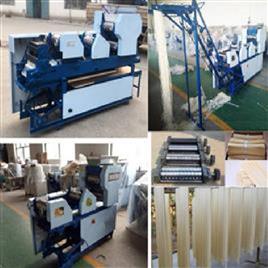 Industrial Noodle Forming Machine