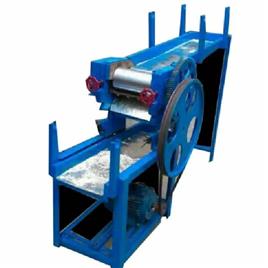 Noodles Production Machine