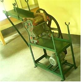 Electric Noodle Maker