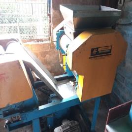 Noodle Making Machine (150 kg/hr)