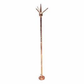 1P+N Type 2 Copper Lightning Arrester