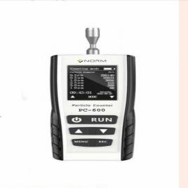 Noram Lab 6 Channel Particle Counter PC-600