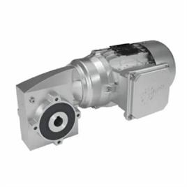 Nord Bevel Gearbox Parts