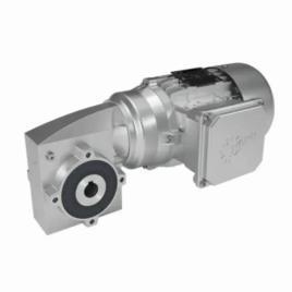 Nord Bevel Gearbox Spares