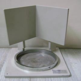 Standard Mild Steel Vertical Capping Device