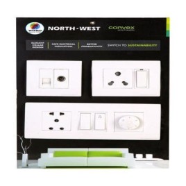 North West Modular Switchboard, Office Use