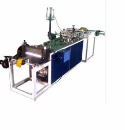 Northstar 2Kw Shrink PVC Label Gluing Rewind Machine