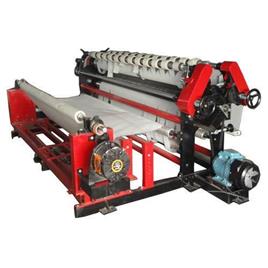 Industrial Slitter Rewinder Machine
