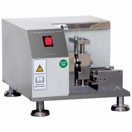 TX-NC100 Notch Cutter