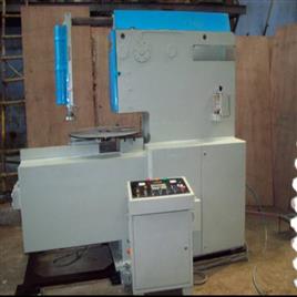 Automatic Notching Press Equipment