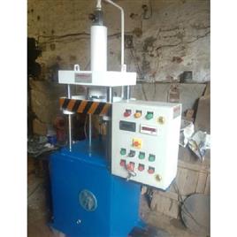 Industrial Notching Press Machine