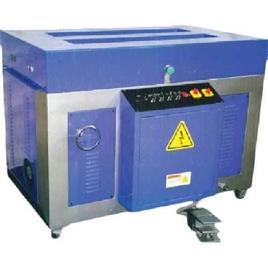 Note Book Hydraulic Press Machine