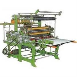Standard Notebook Manufacturing Machine