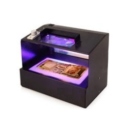 Professional Note Detector Machine