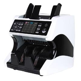 Dual CIS Technology Note Sorter LT 920