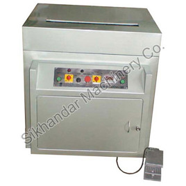 Notebook Edge Squaring Machine