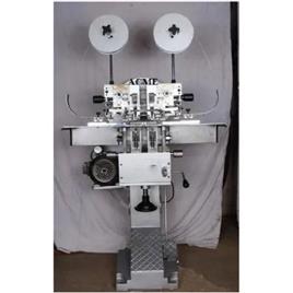 Automatic Notebook Stitching Machine