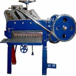Notebook Cutting Equipment