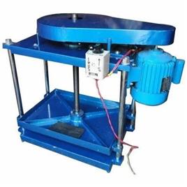 Notebook Press Machine with Motor
