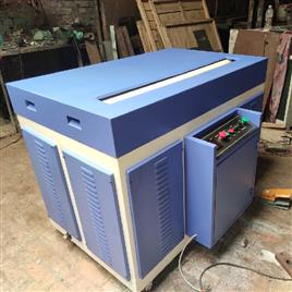 Notebook Edge Squaring Equipment