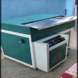 Notebook Manufacturing Machine