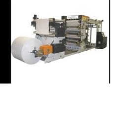 Automatic Notebook Rolling Equipment