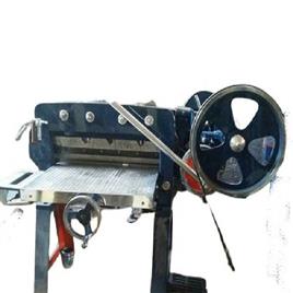 Notebook Ruling Machine 220