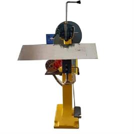 Notebook Binding Machine